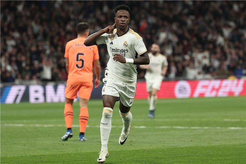 فينيسيوس جونيور