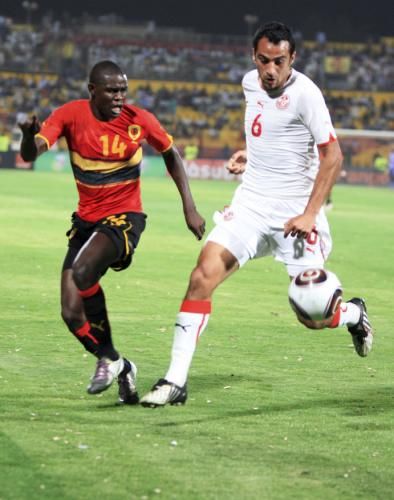 منتخب تونس حقق لقب كأس افريقيا للمحليين
