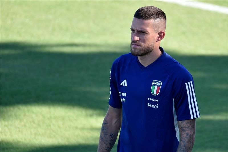 كريستيانو بيراجي