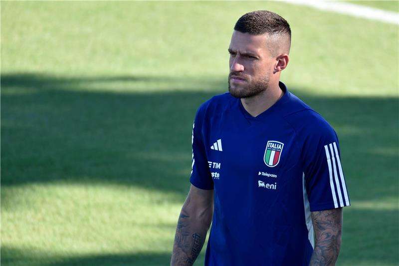 كريستيانو بيراجي