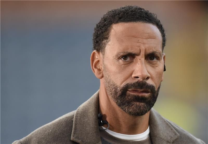 ريو فرديناند