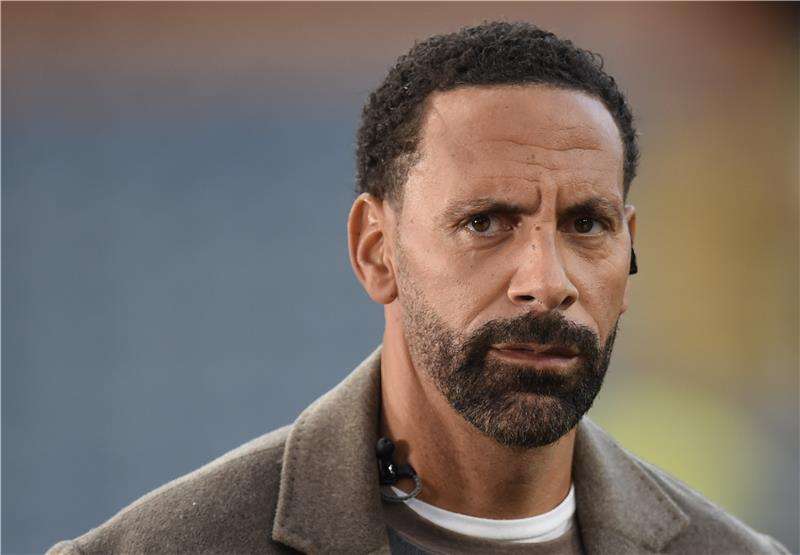 ريو فرديناند