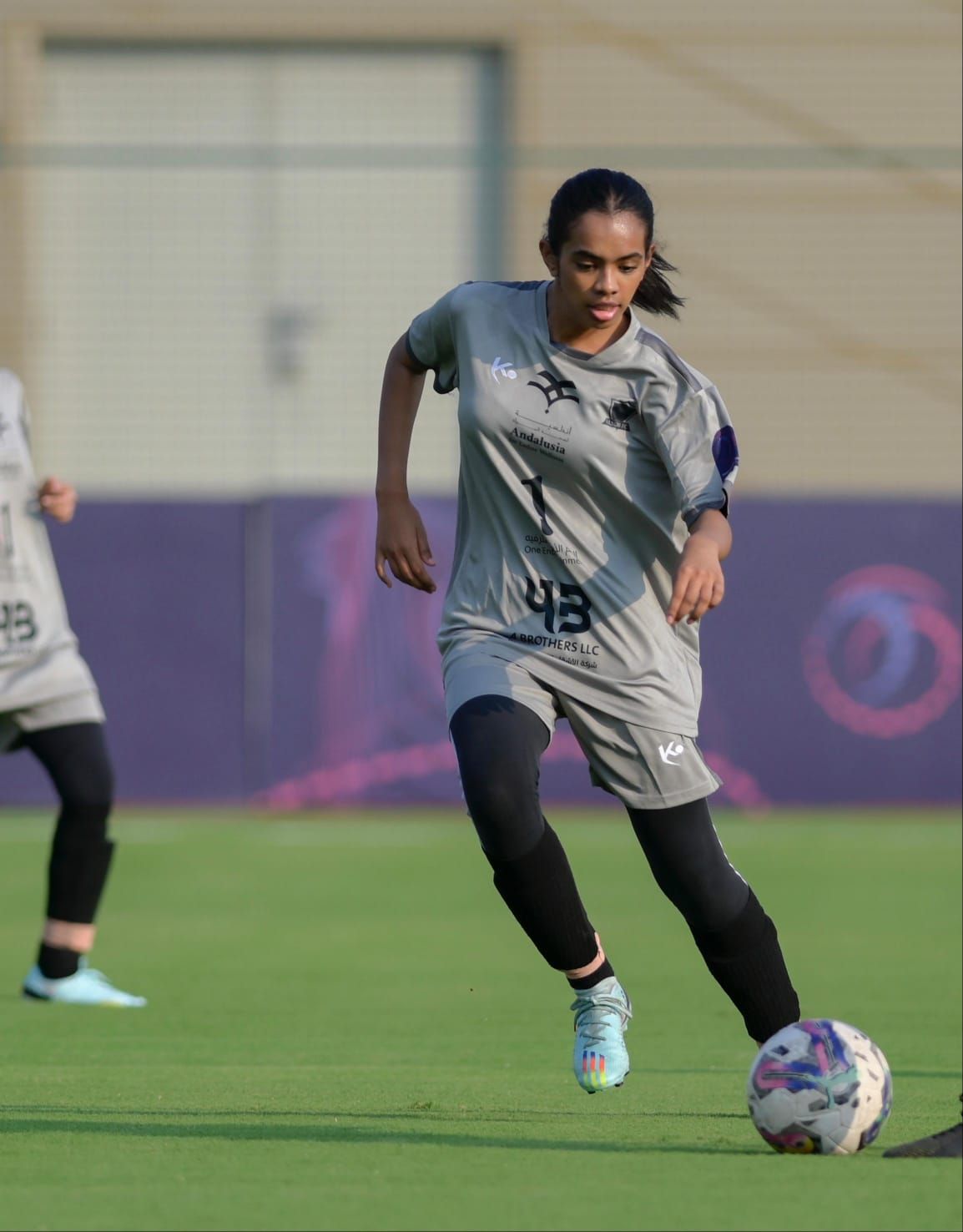 نورينا بن ماضي