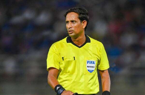 كريشانثا ديلان بيريرا