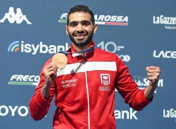 زياد السيسي