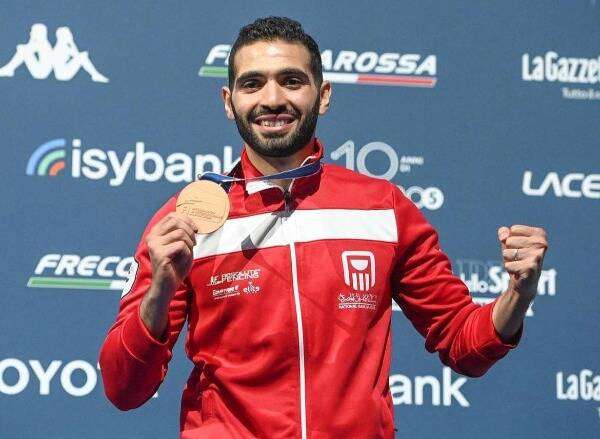 زياد السيسي