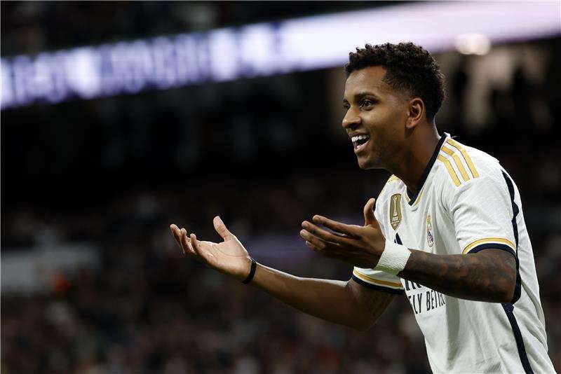 رودريجو جويس