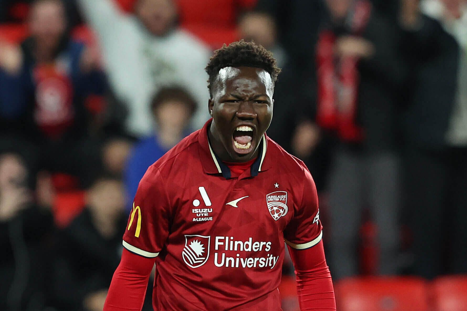 نيستوري إيرانكوندا