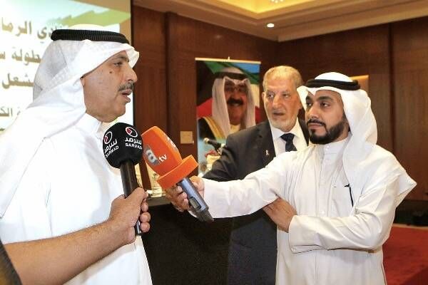 دعيج العتيبي