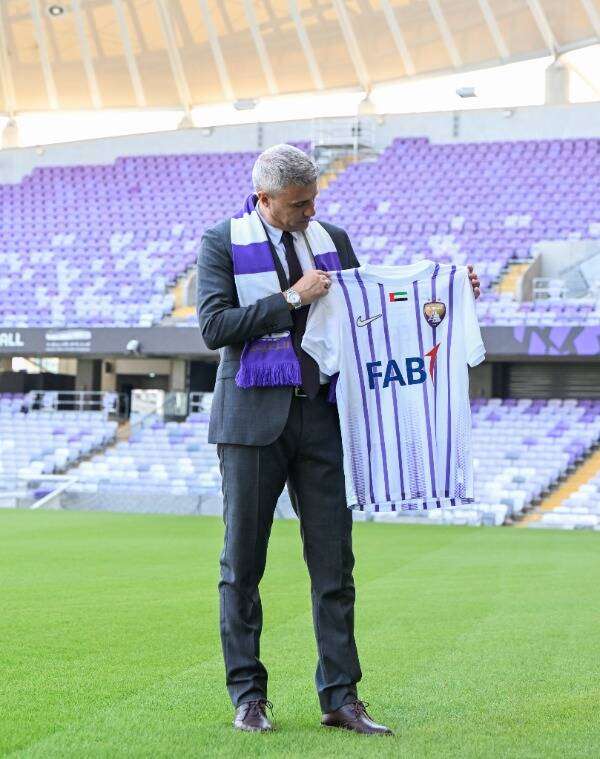 هيرنان كريسبو