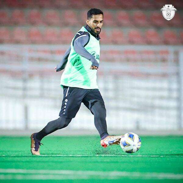 من التدريبات