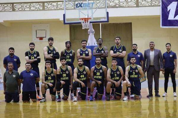 سلة الدفاع الجوي