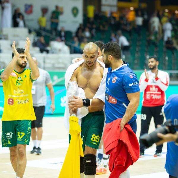 محمد ممدوح هاشم