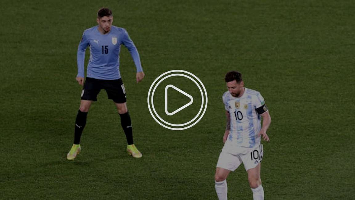 فالفيردي وميسي