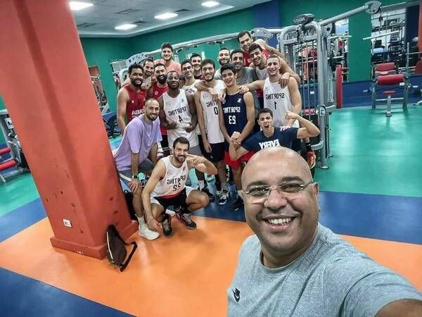 سبورتنج