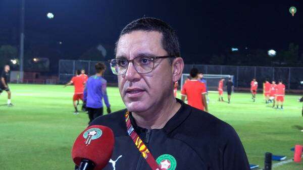 المهدي الأمراني