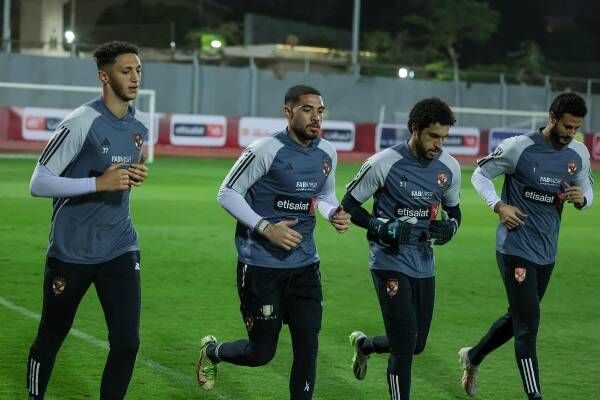 حراس الأهلي