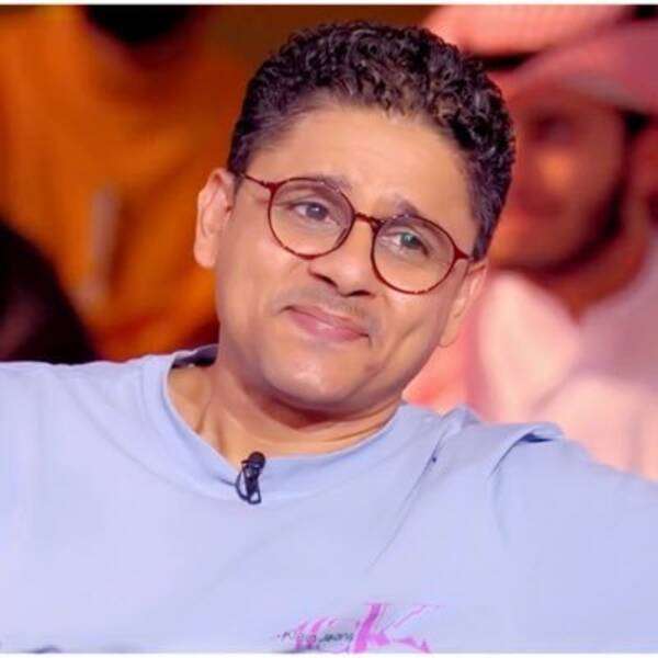 خالد قهوجي