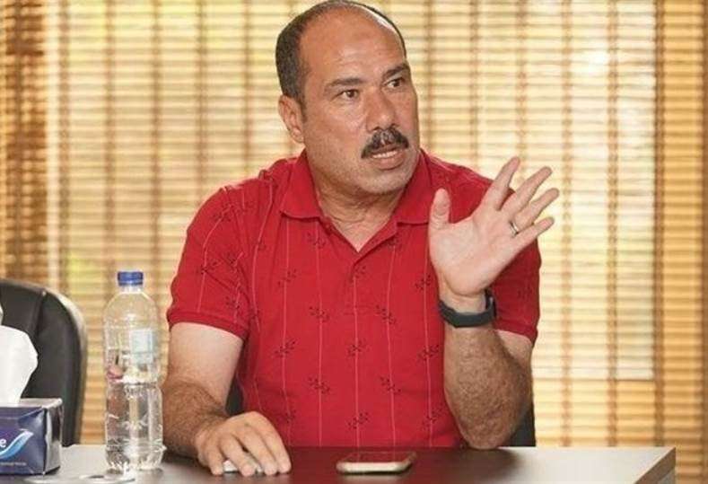 محمد إسماعيل