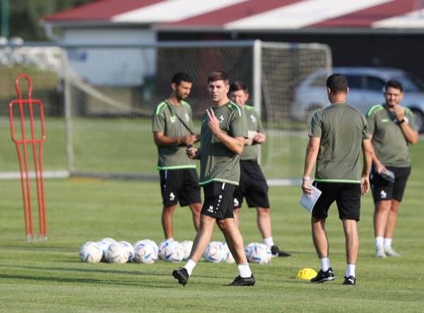 ستيفن جيرارد