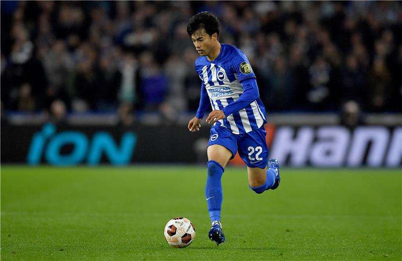 كاورو ميتوما