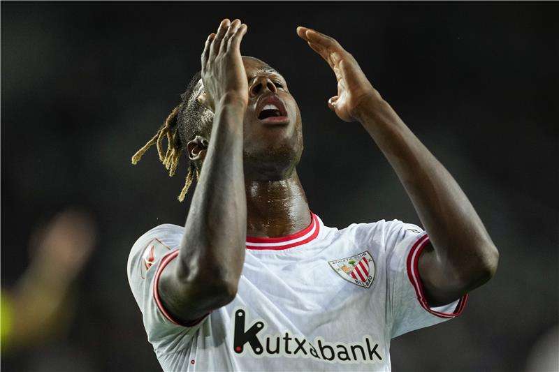 نيكو ويليامز