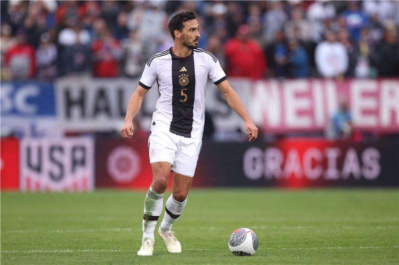 ماتس هوميلز