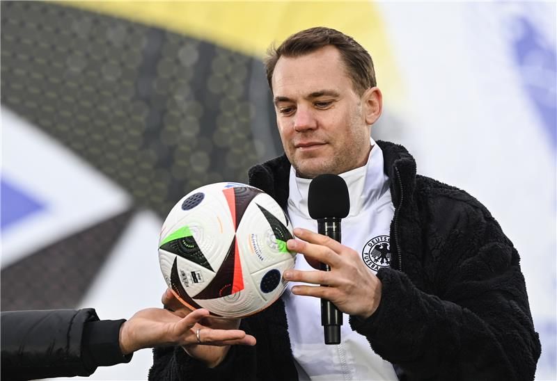 مانويل نوير