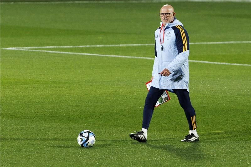 دي لا فوينتي