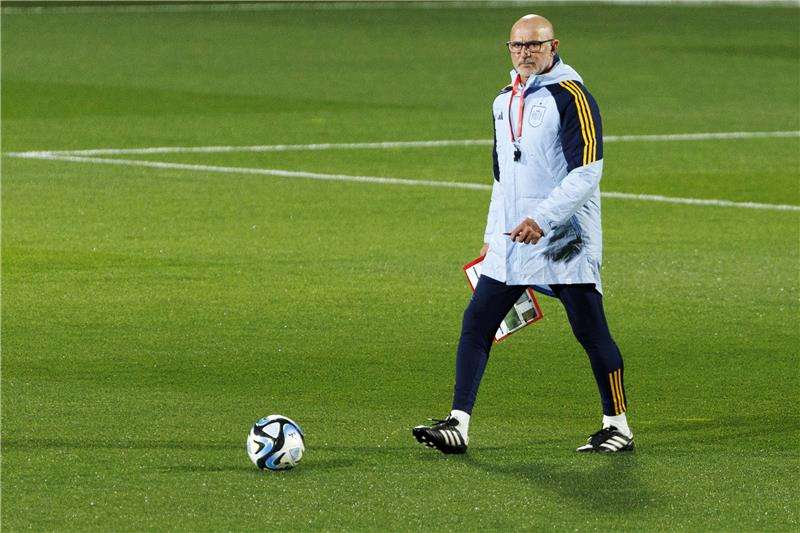 دي لا فوينتي