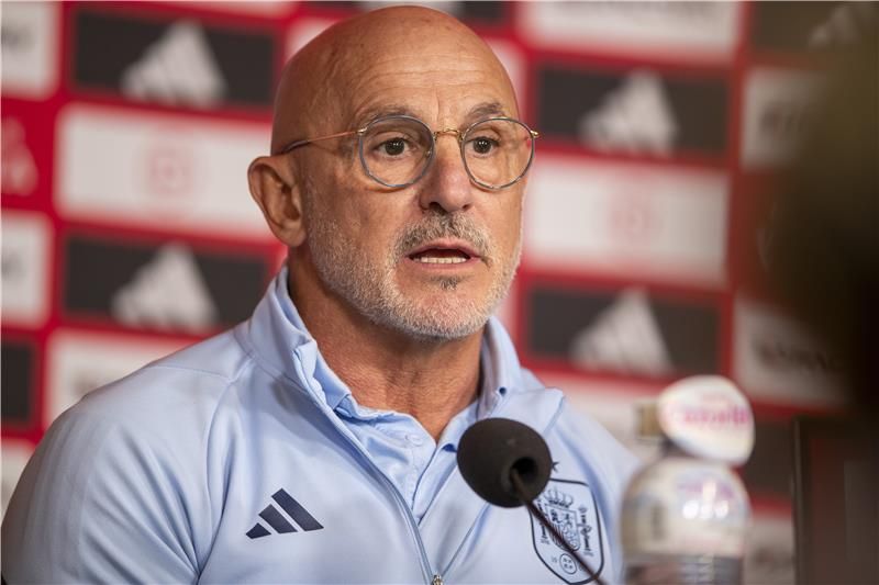 لويس دي لا فوينتي