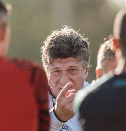 والتر ماتزاري