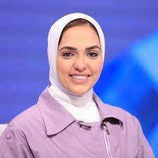 نيرة الأحمر