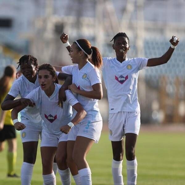 سبورتنج الدارالبيضاء