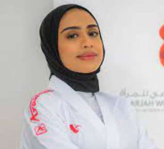 حوراء العجمي