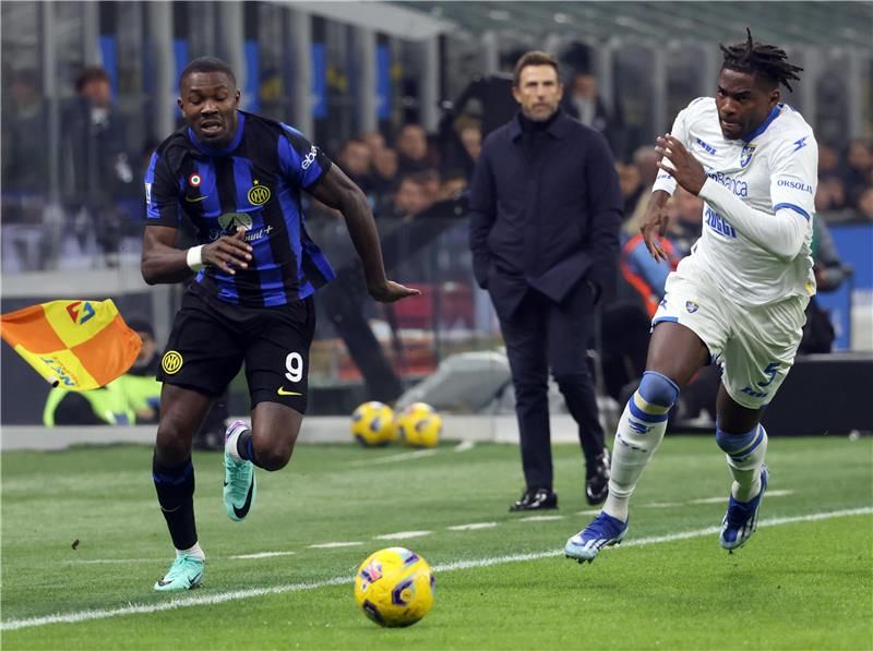 ماركوس تورام