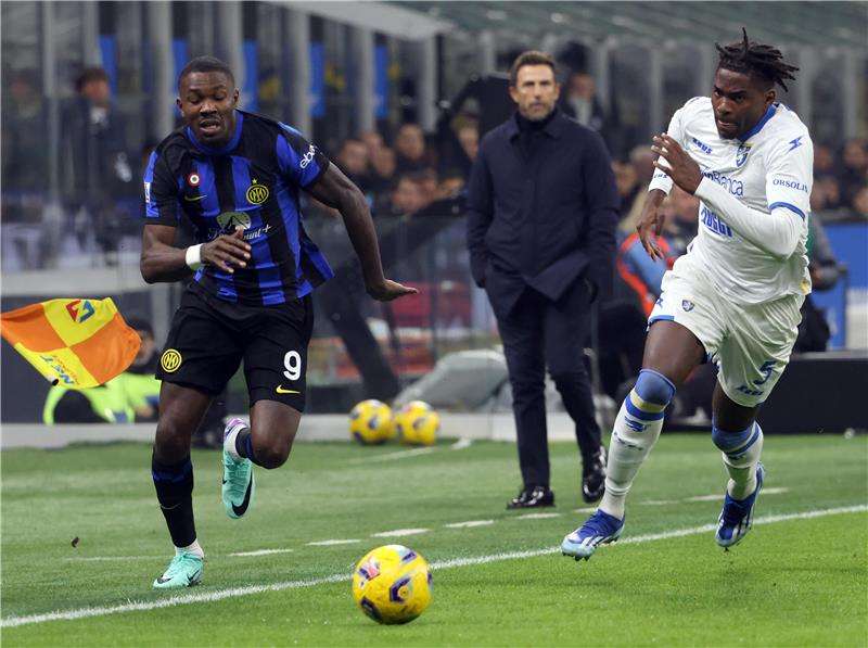 ماركوس تورام