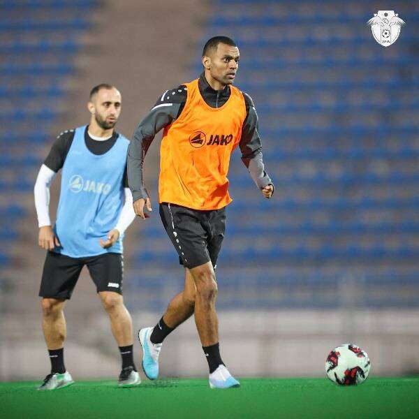 سالم العجالين