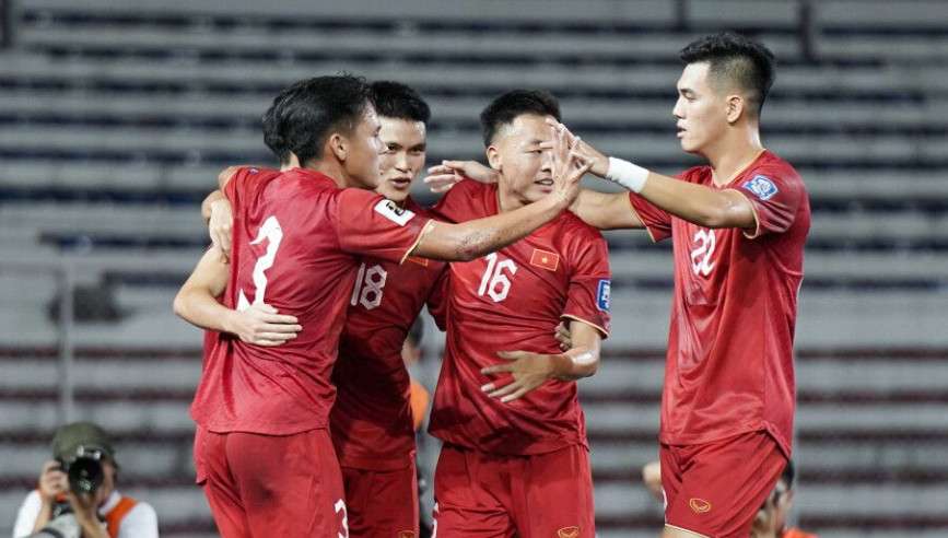 منتخب فيتنام