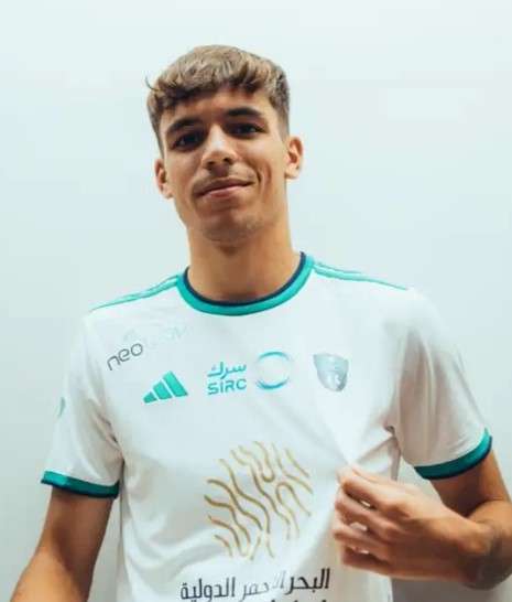 جابرييل فيجا