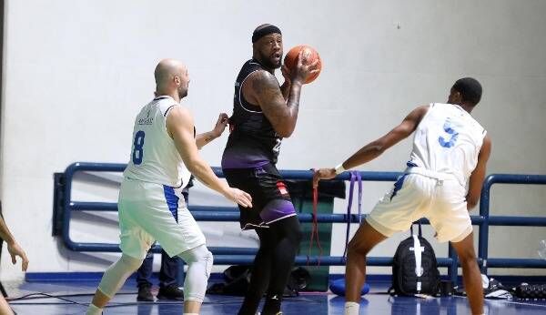 من المواجهة