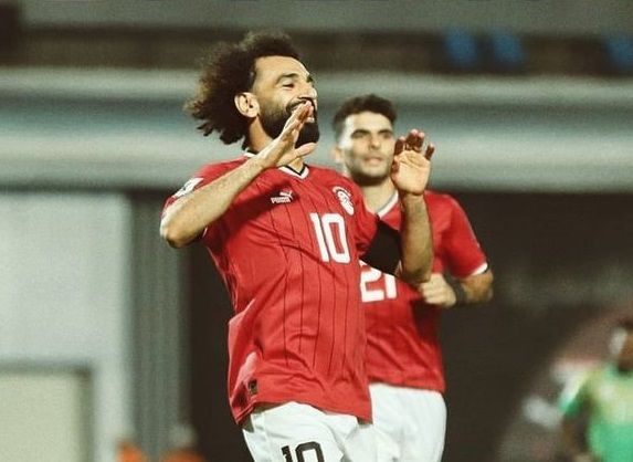محمد صلاح