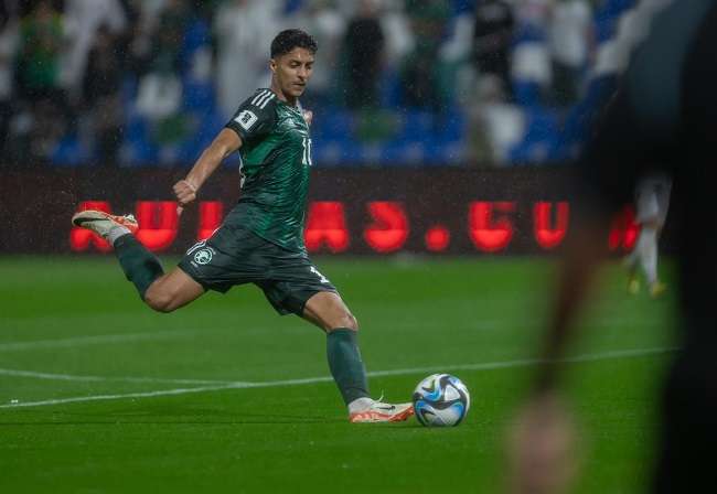 فيصل الغامدي