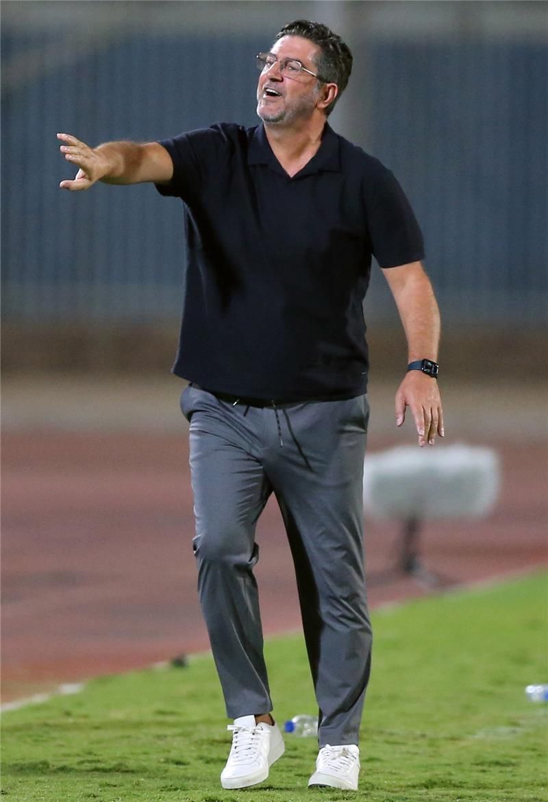 روي فيتوريا