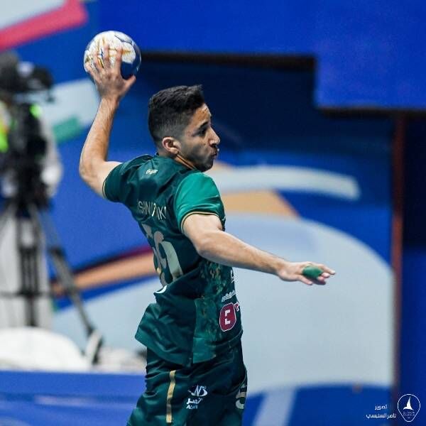 من المواجهة