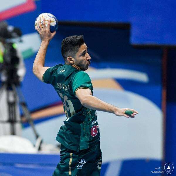 من المواجهة