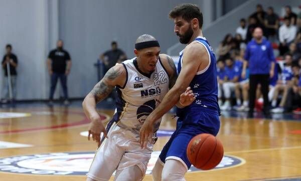 من المباراة