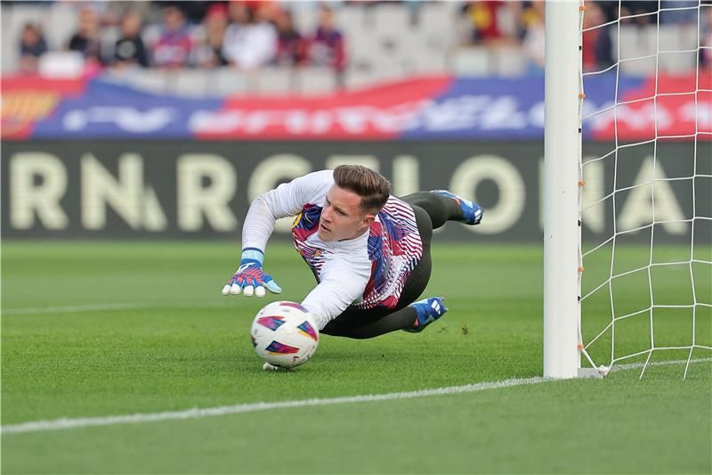 أندريه تير شتيجن