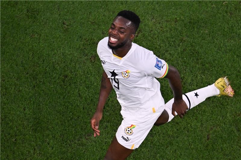 إيناكي ويليامز