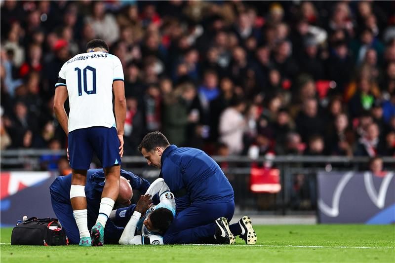 ماركوس راشفورد